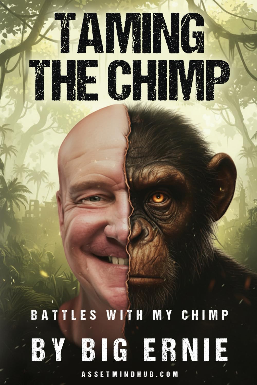 Taming the Chimp: Battles with my Chimp
