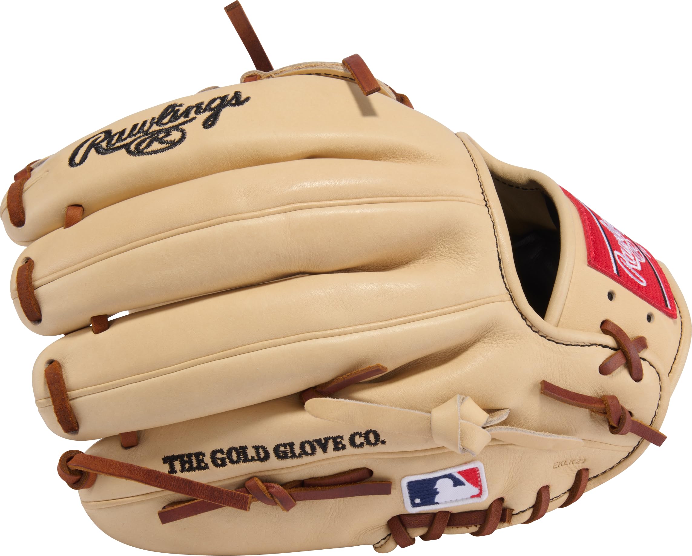 Rawlings | Heart of The Hide Baseballhandschuh | Traditioneller Einbruch | Größen 28,6 cm - 32,4 cm | Viele Styles