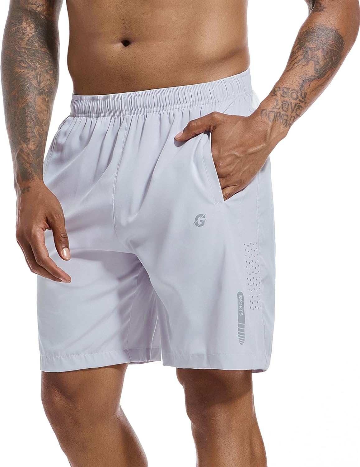 Shorts Deportivos