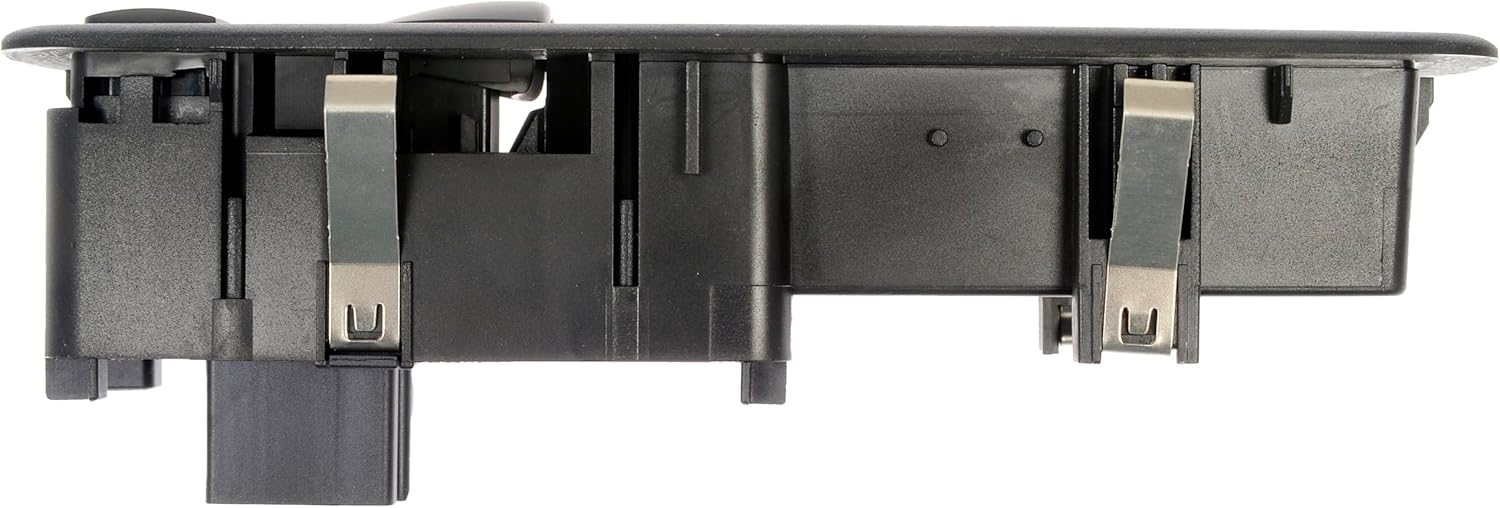 Dorman 901-521 Front Passenger Side Switch - Power Window Compatible with Select Chrysler/Dodge/Jeep Models