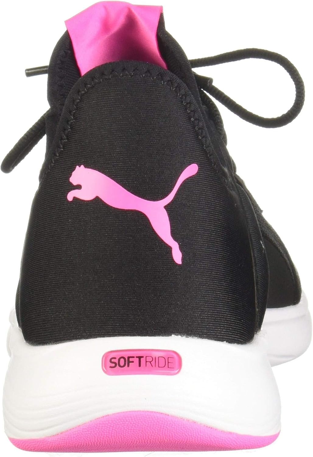 PUMA Womens Softride Vital Puma Black-Luminous Pink, 8 US Medium :  Amazon.com.au: Clothing, Shoes \u0026 Accessories