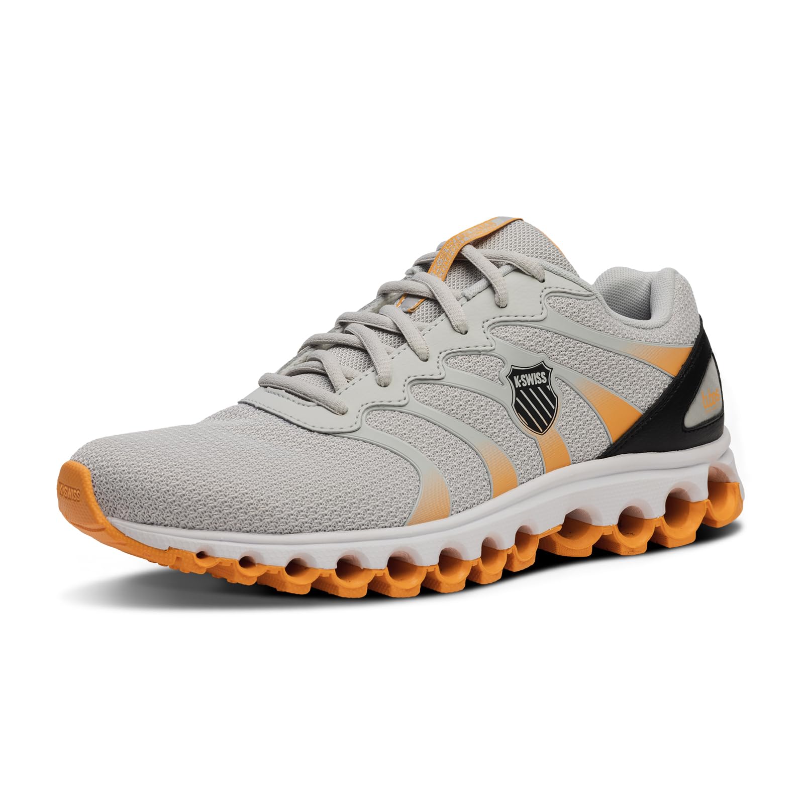 K-Swiss Men's Tubes 200 Training Shoe
