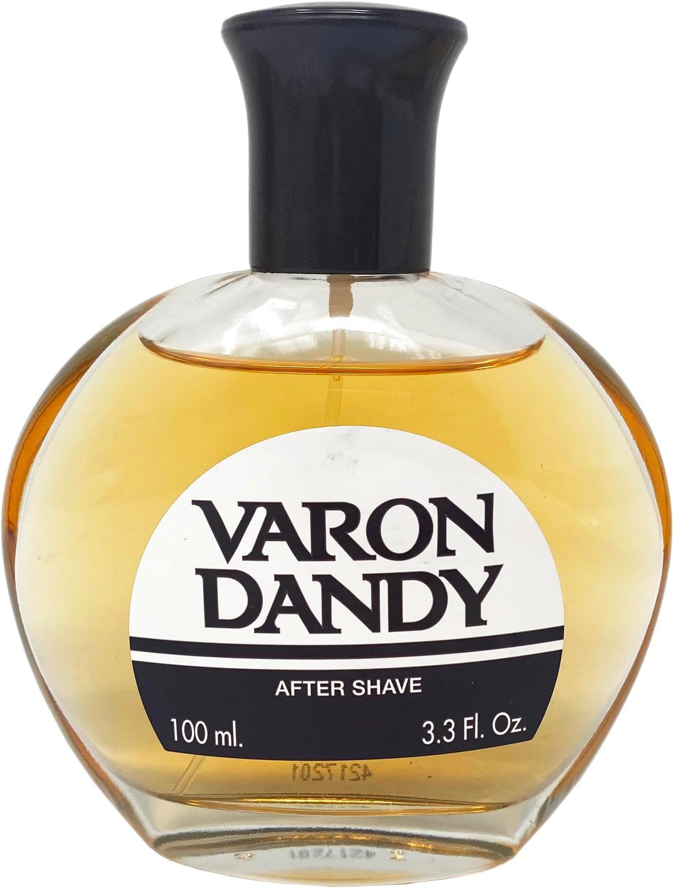 Aftershave for Men - 100ml, Classic Scent, Refreshing and Soothing