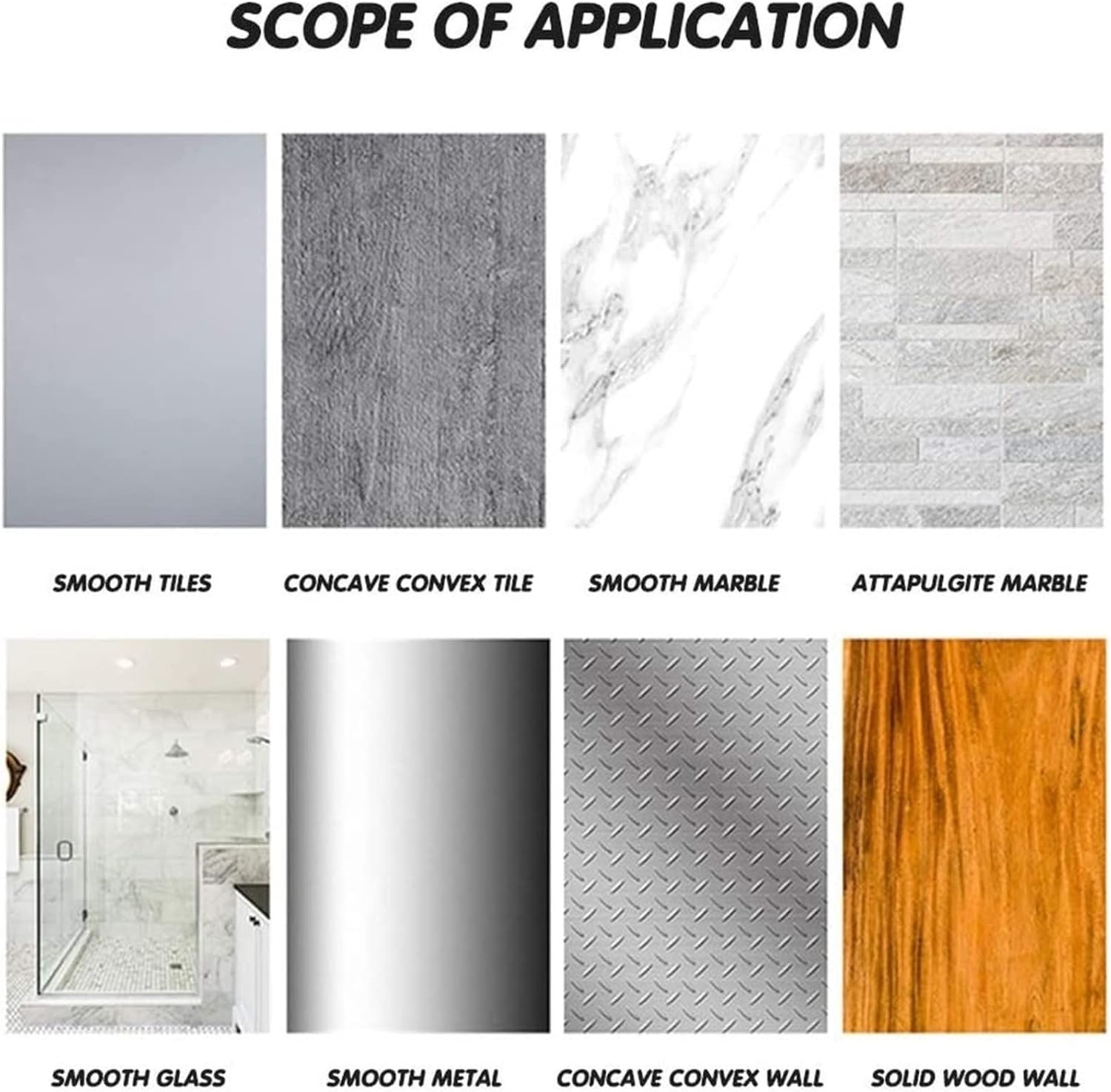 Shower Head Wand Holder, Universal Adjustable Hand Shower Holder Suction Cup Holder Full Plating Shower Rail Head Holder Bathroom Bracket Stable Rotation