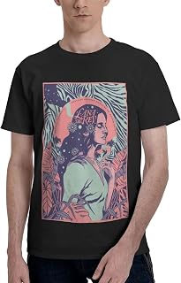Amazon.com: lana del rey t shirts