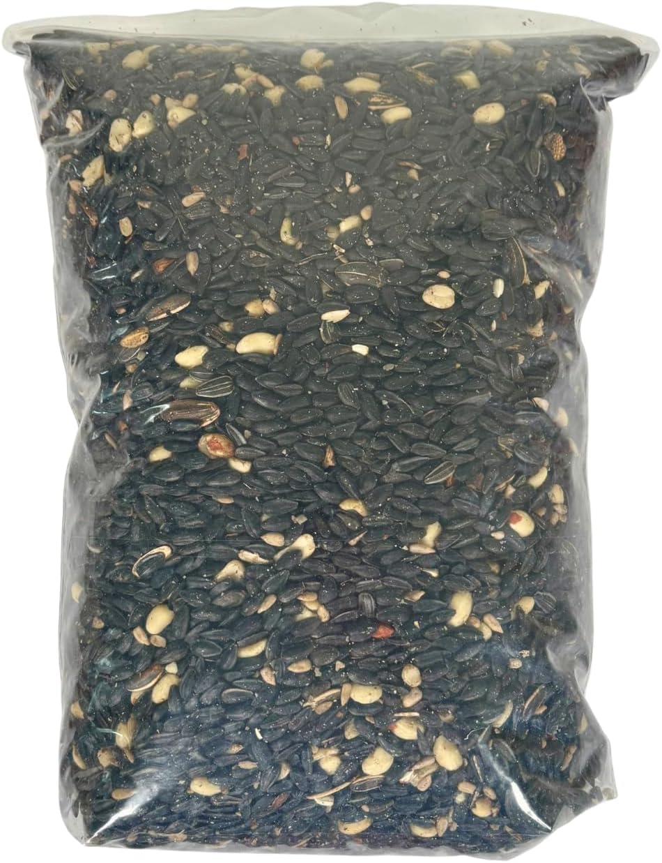 JCs Wildlife Songbird Medley 5lb Loose Seed Bag