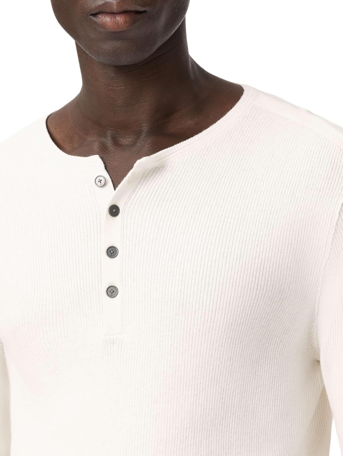 John Varvatos Men's Javis Henley
