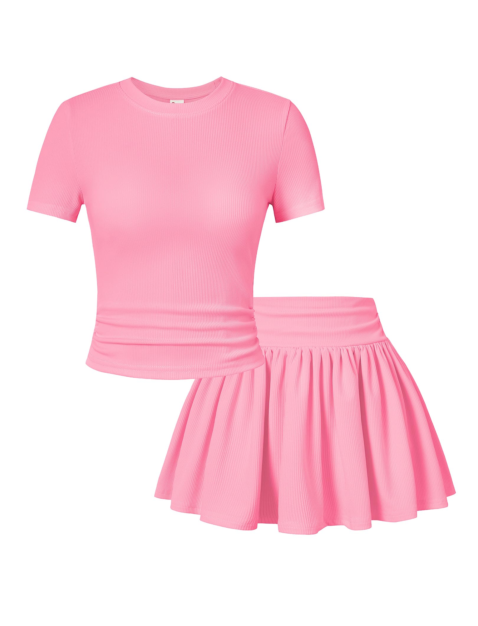 Photo 1 of ** JUST THE POLO SHIRT
PATPAT Girls Ribbed