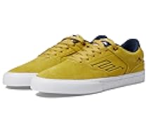 Mens Low Vulc Top Skate Shoe