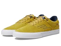 Mens Low Vulc Top Skate Shoe