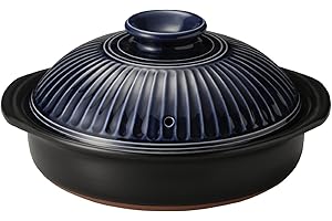 Next Generation Earthenpot That Will Decorate Your Table" Stylish, Direct Fire Pottery...