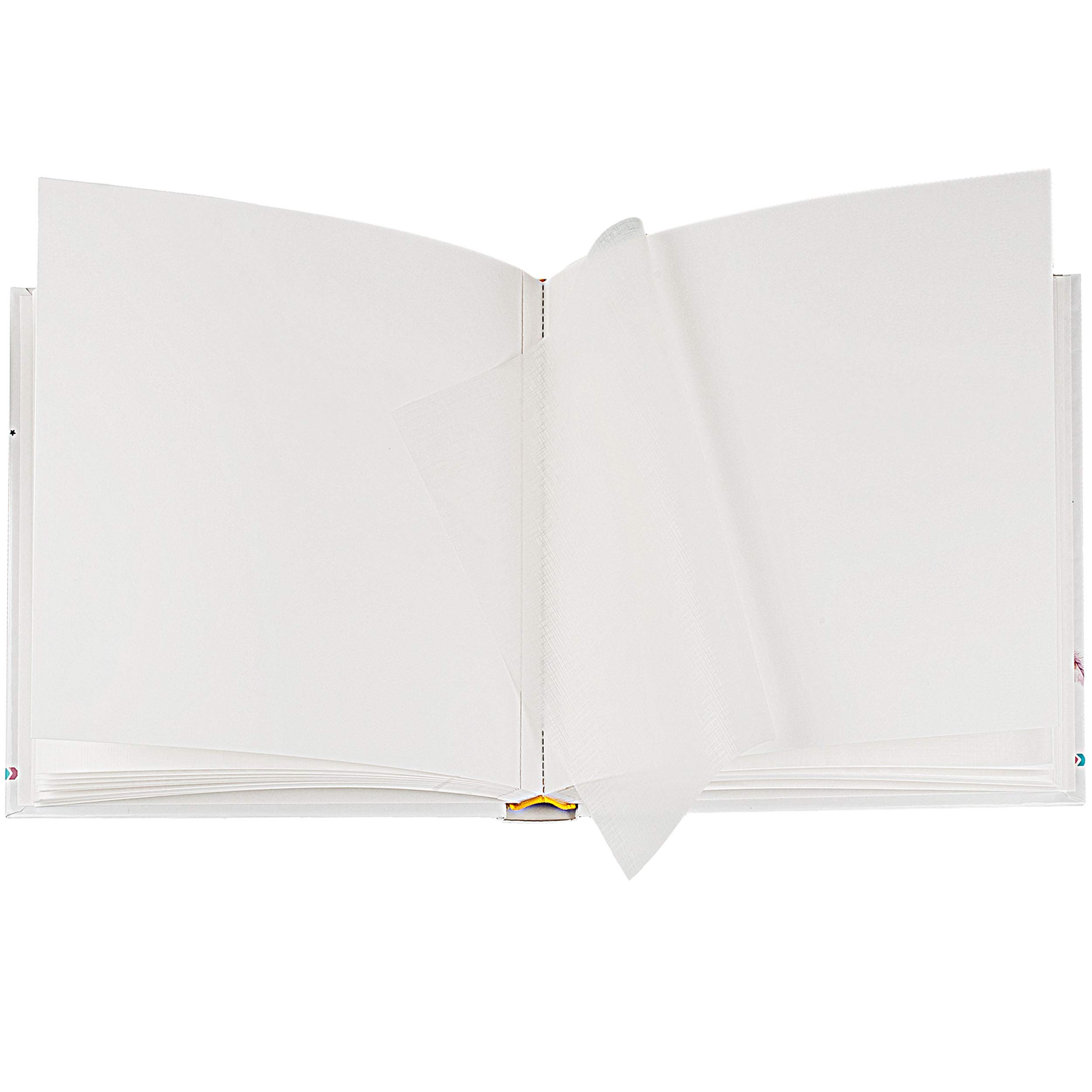 2 TLG. Set: Kommunionalbum - Fotoalbum + Eintragalbum/Erinnerungsalbum Meine Kommunion inkl. Name - Album - Buch Gebunden - blanko weiß + Seiten zum EIN..