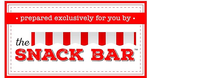 Healthy snack Care Package 30 count Snack Box Variedad miniatura 3