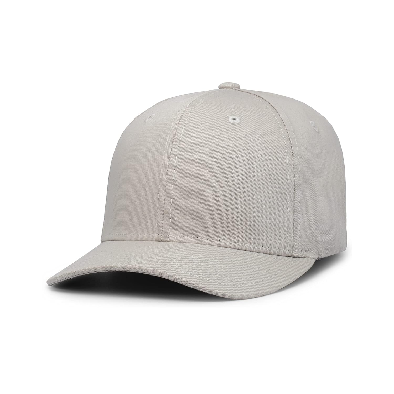 Pacific Headwear Twill Stretchfit Cap