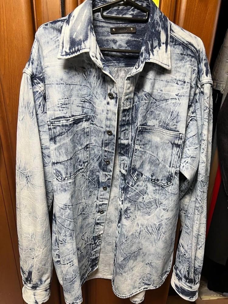 登坂広臣 MINEDENIM マインデニム ブルゾン M キムタク 野口強 MINEDENIM Gジャン t-back デニムジャケット 3 マインデニム