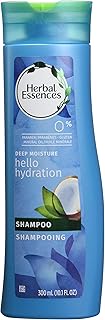 Herb Ess Sham Hydration Size 10.1 Herbal Essence Shampoo Hydration 10.1oz