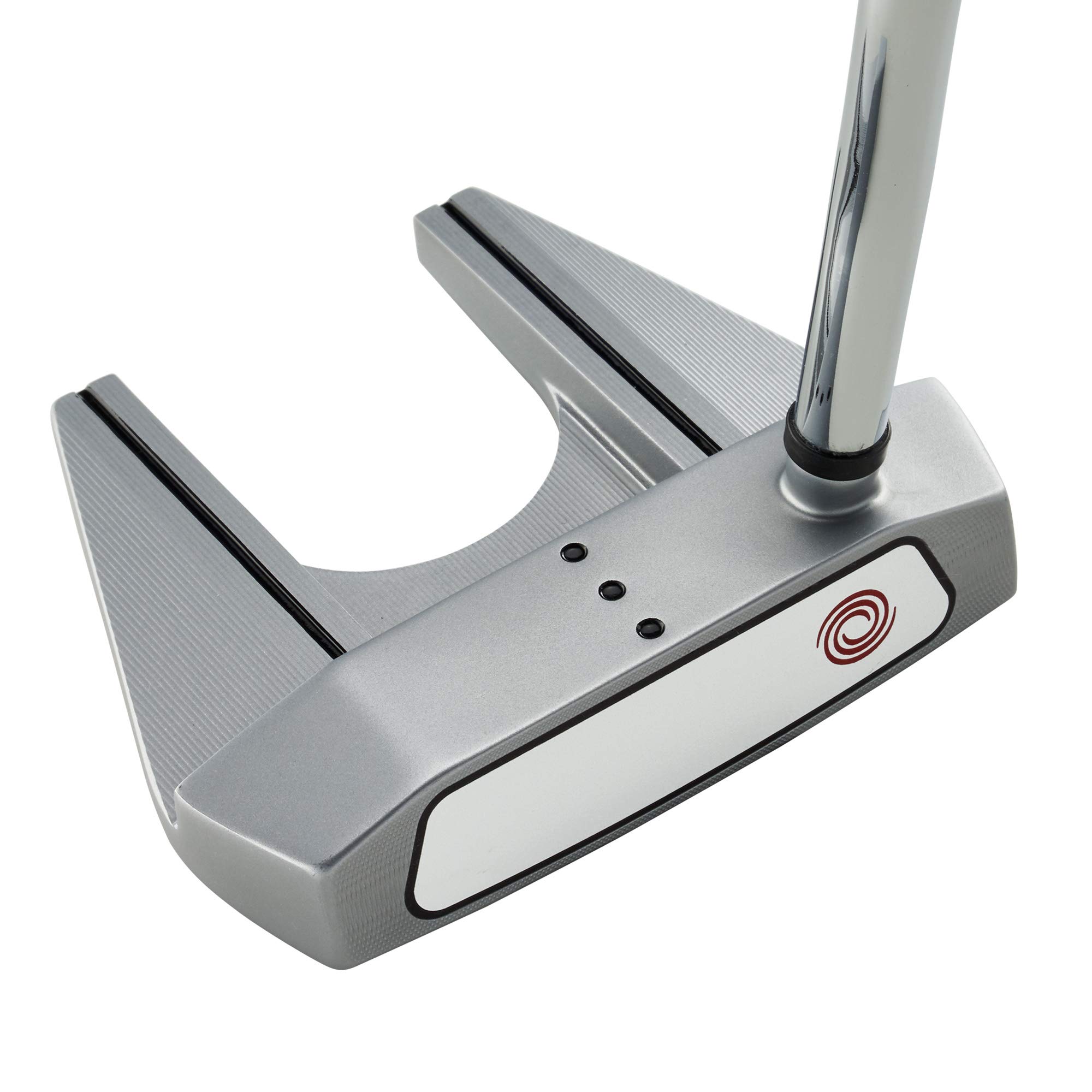 ゴルフ　パター　オデッセイ　ホワイト　34インチ Amazon | Odyssey Golf 2021 ホワイト ホット OG パター (右利き