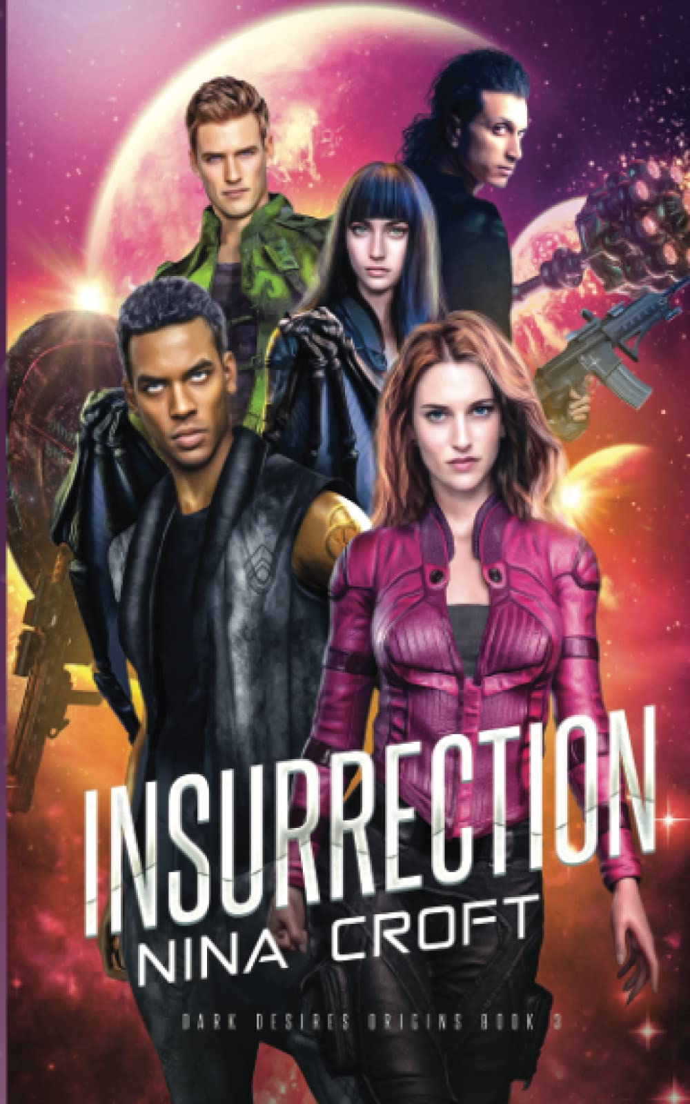Insurrection