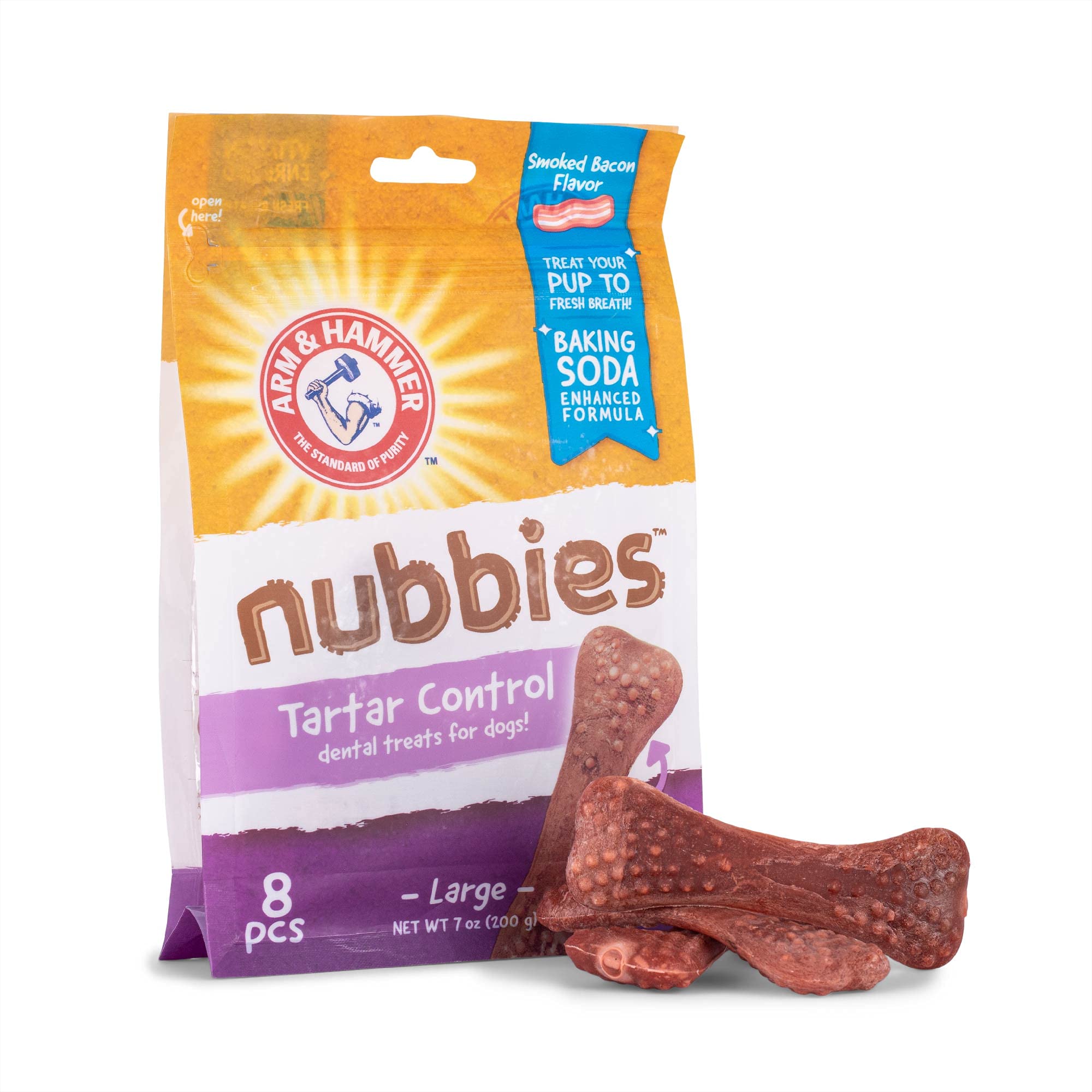 Are Dental Chews Bad For Your Dog