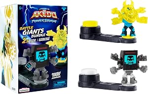 Toys & Games