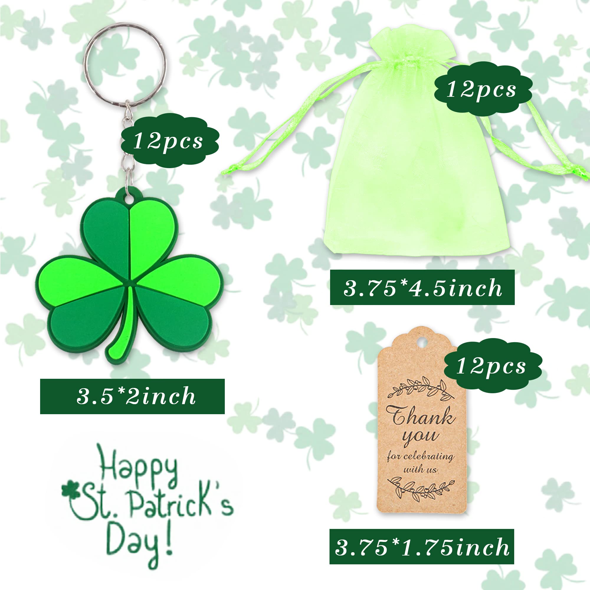 緑色パトリック・チーキー アイルランド500体限定品 約36cm 36