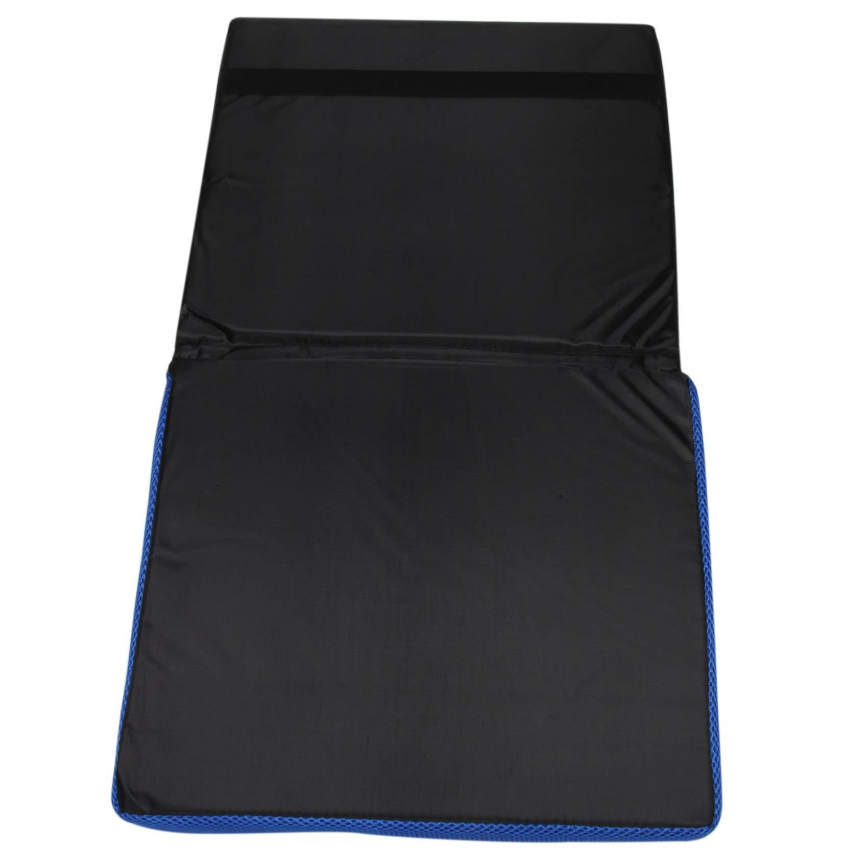 Cojín activo transpirable para silla de ruedas, cojín antiescaras, cojín lumbar, cojín para silla de oficina