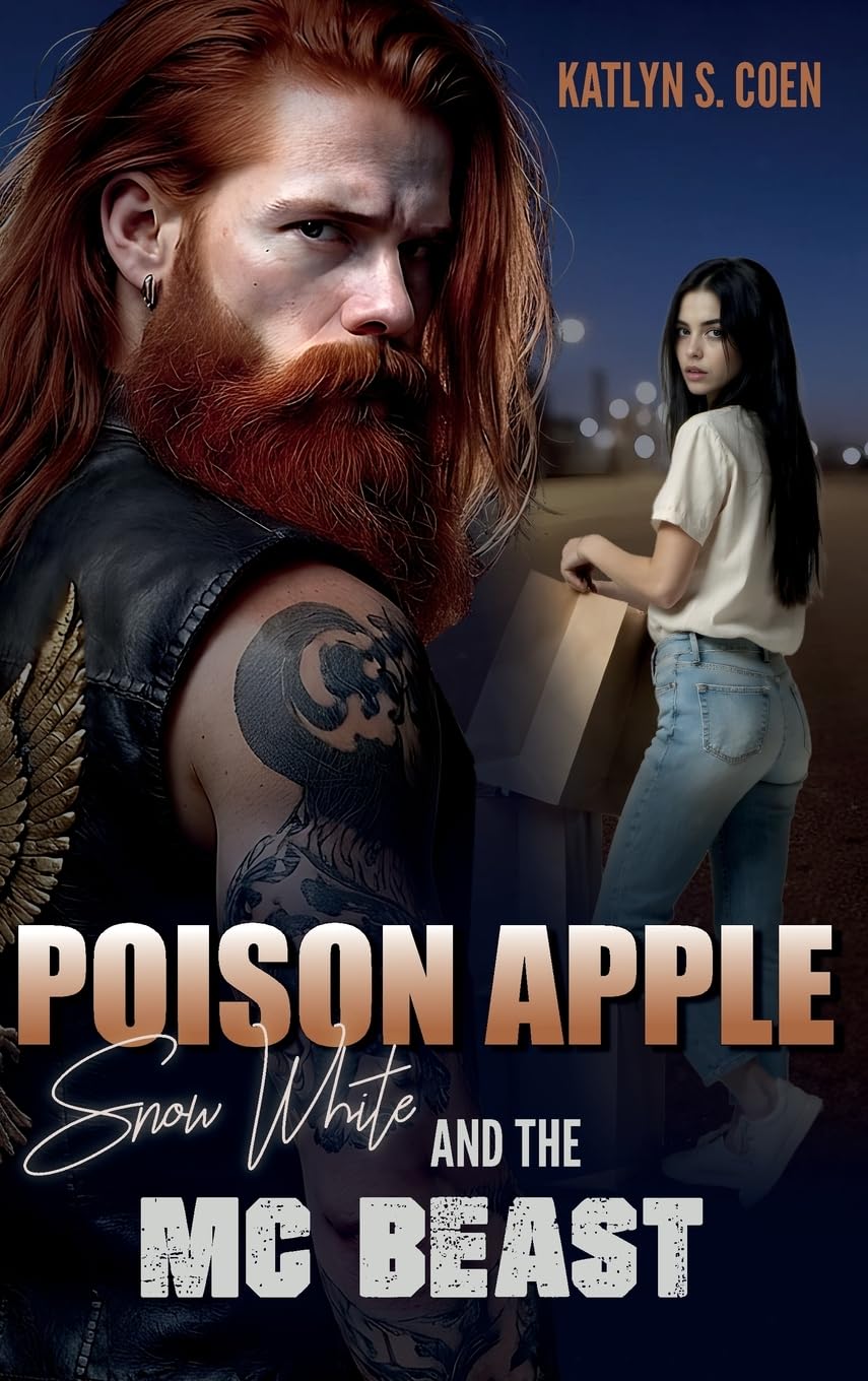 Poison Apple: Snow White and the MC Beast: 1