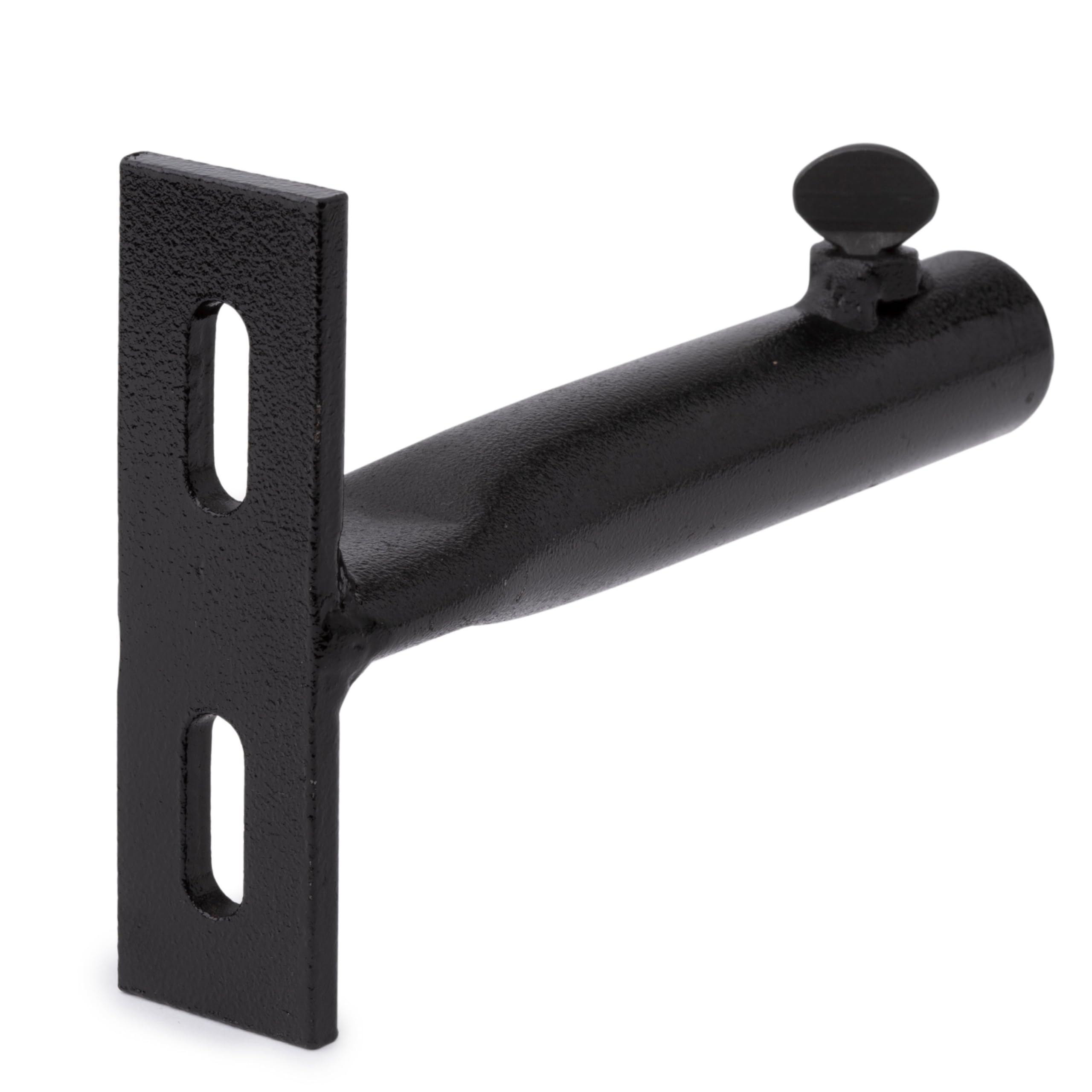 StewMac Freehand Holder, soporte para pintar cuerpos de guitarra | Permite girar el cuerpo durante el lacado sin tocar la superficie, facilitando capas uniformes en caras, cantos y curvas.