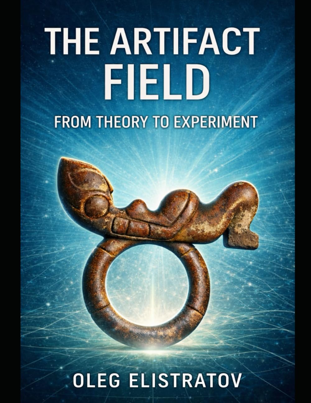 The Artifact Field: From Theory to Experiment