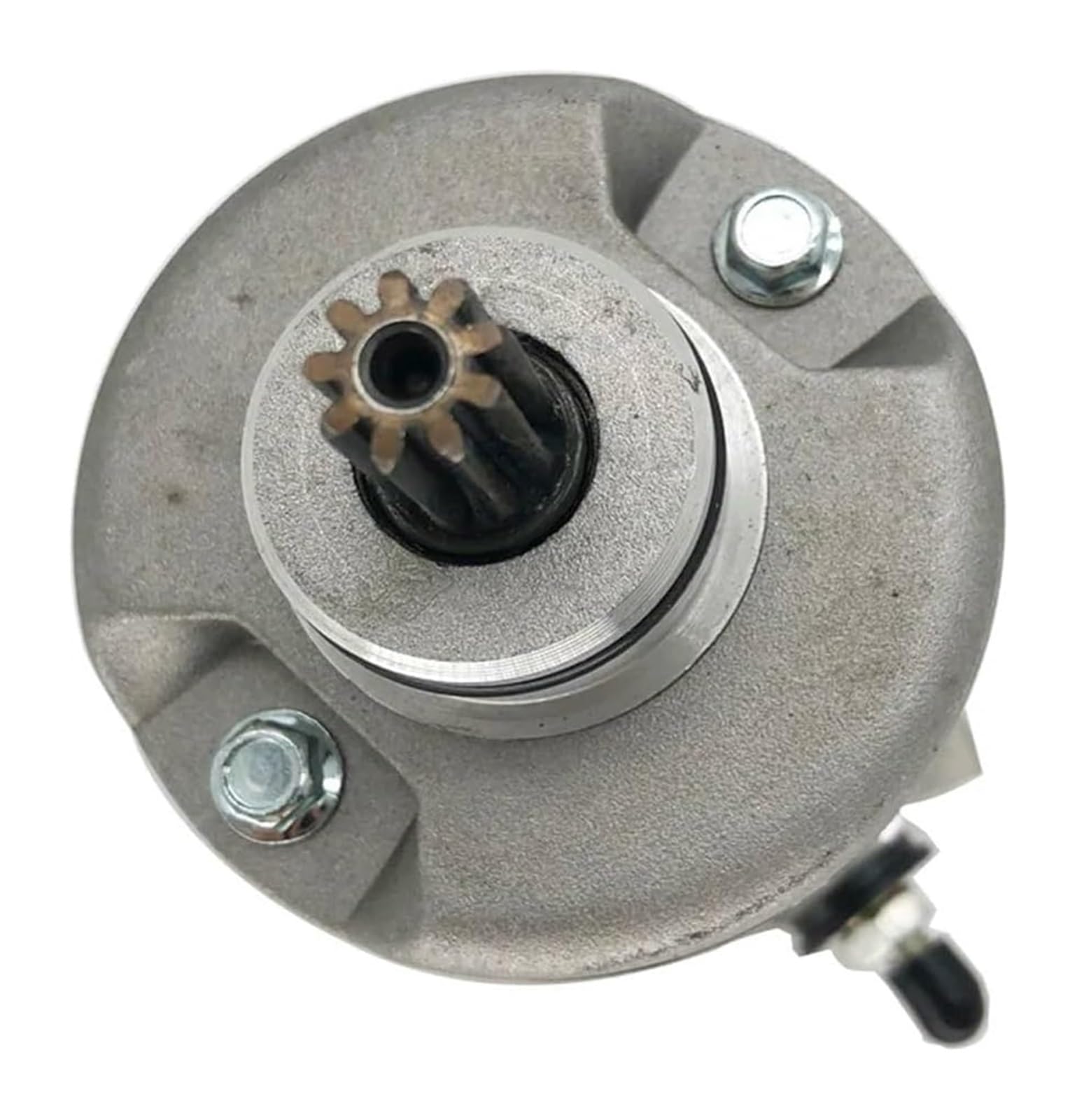 Motor Generador para GY6 250cc CH250CC CH250 Motor De Arranque Motor De Arranque Motor De Arranque 4 Tiempos ATV Dirt Bike Motores