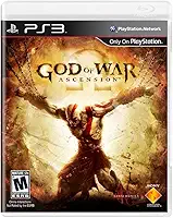 God of War: Ascension - PS3