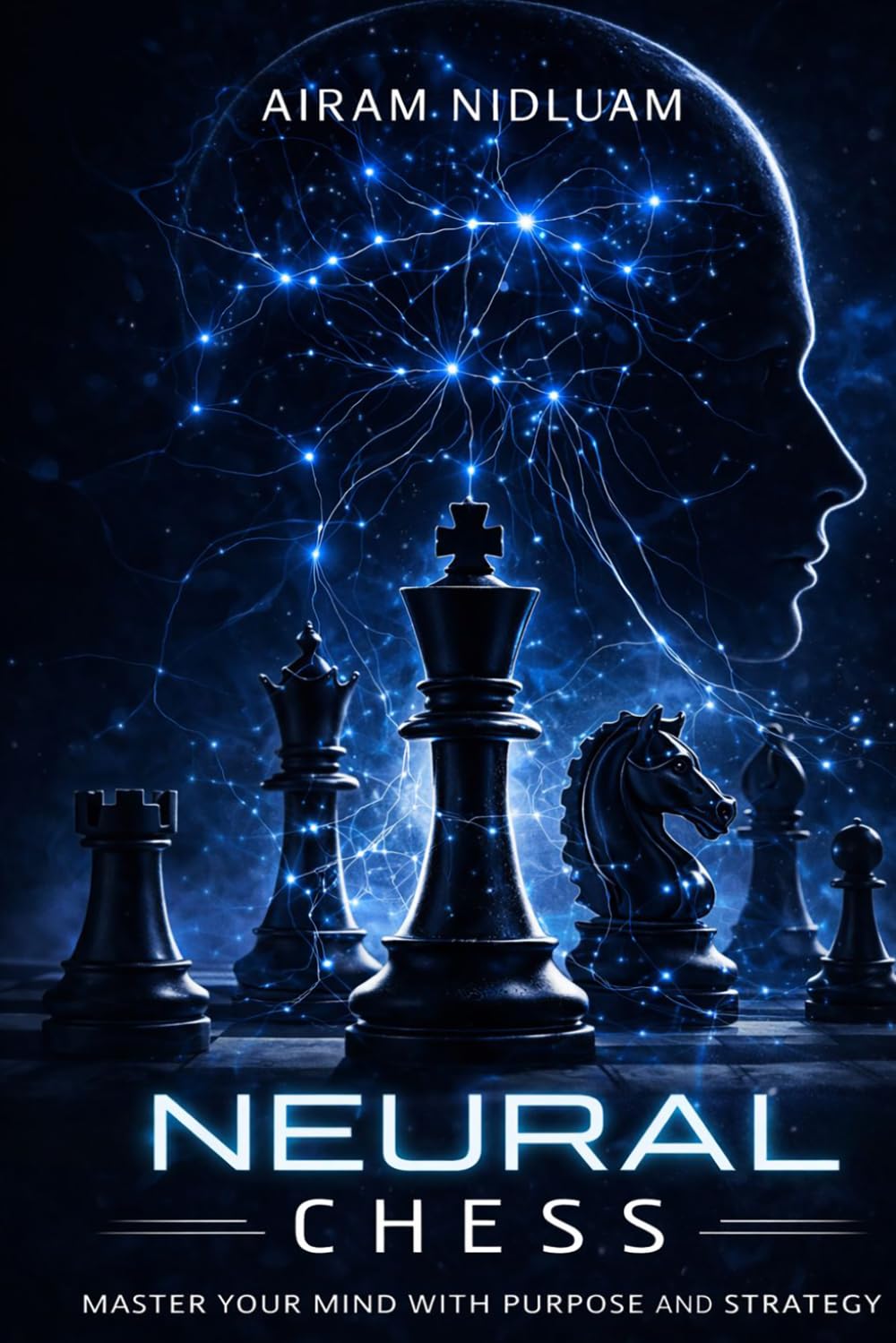 Neural Chess: Master Your Mind with Purpose and StrategyAiram