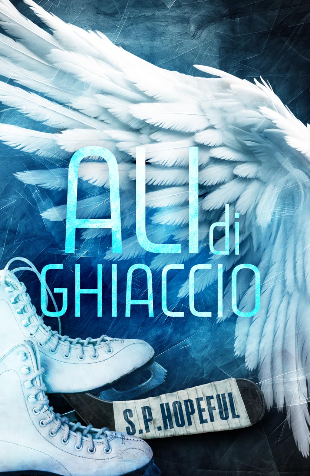 Ali di Ghiaccio
