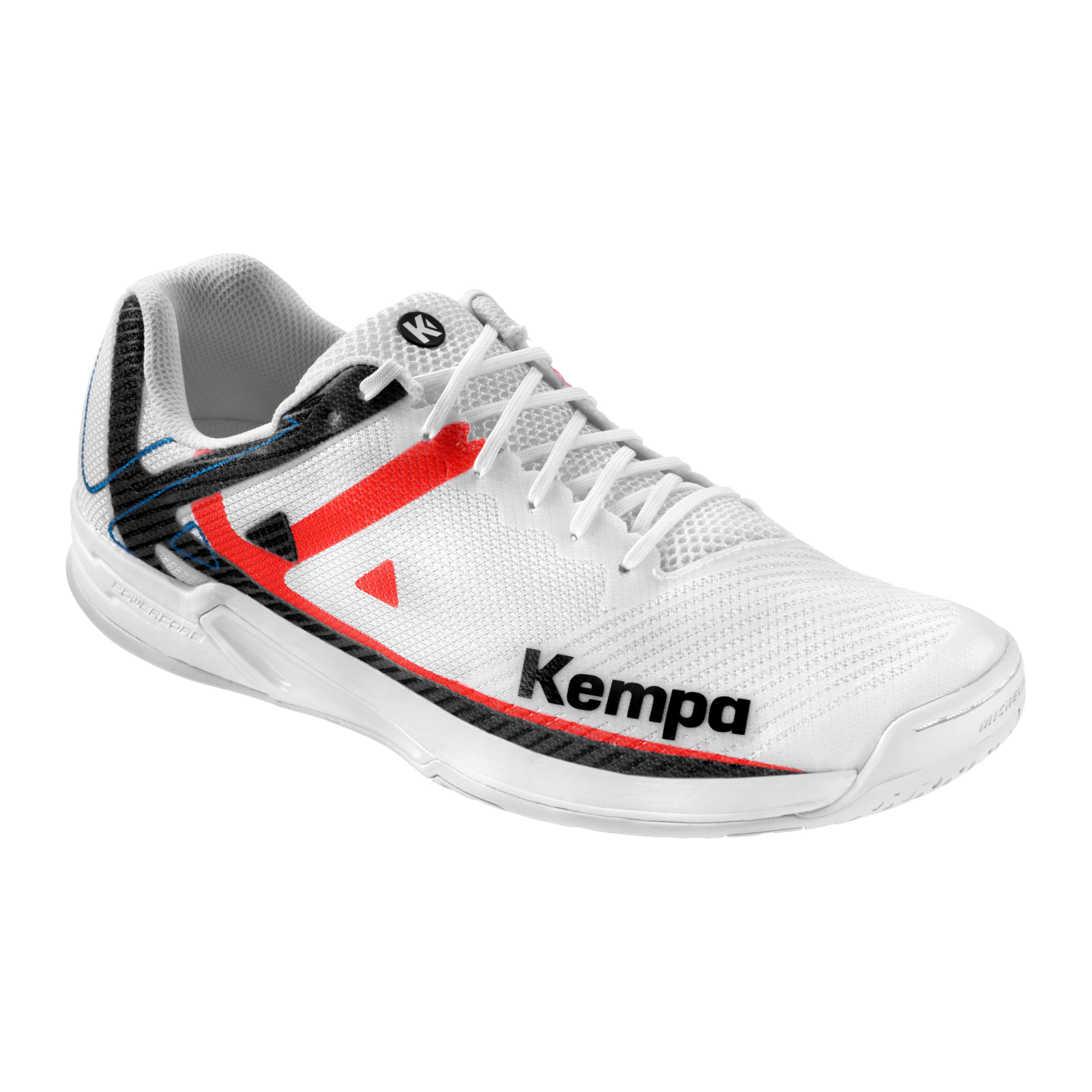Kempa heren Wing Lite 2.0Handbal Schoenen