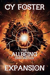 The Allbeing Chronicles