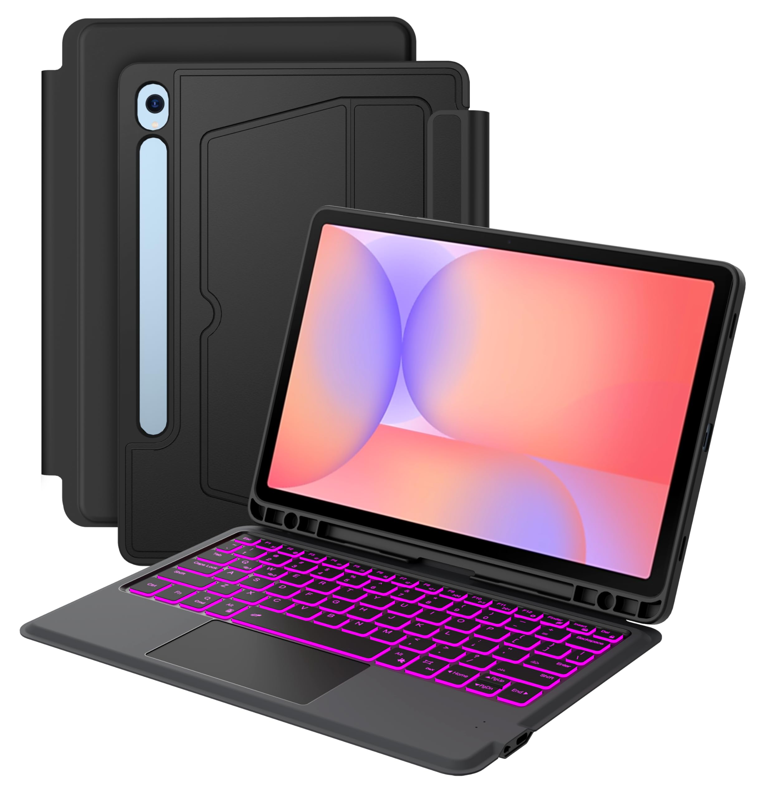 for Samsung Galaxy Tab S10 Lite S10 FE 10.9