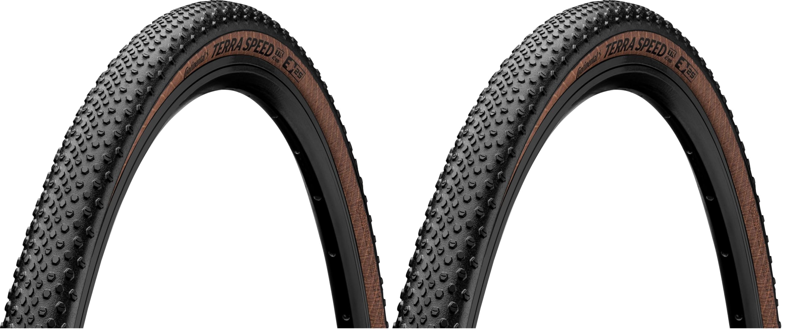 Continental Terra Speed Protection Gravelreifen // 40-622 (28x1,5') Transp. Skin
