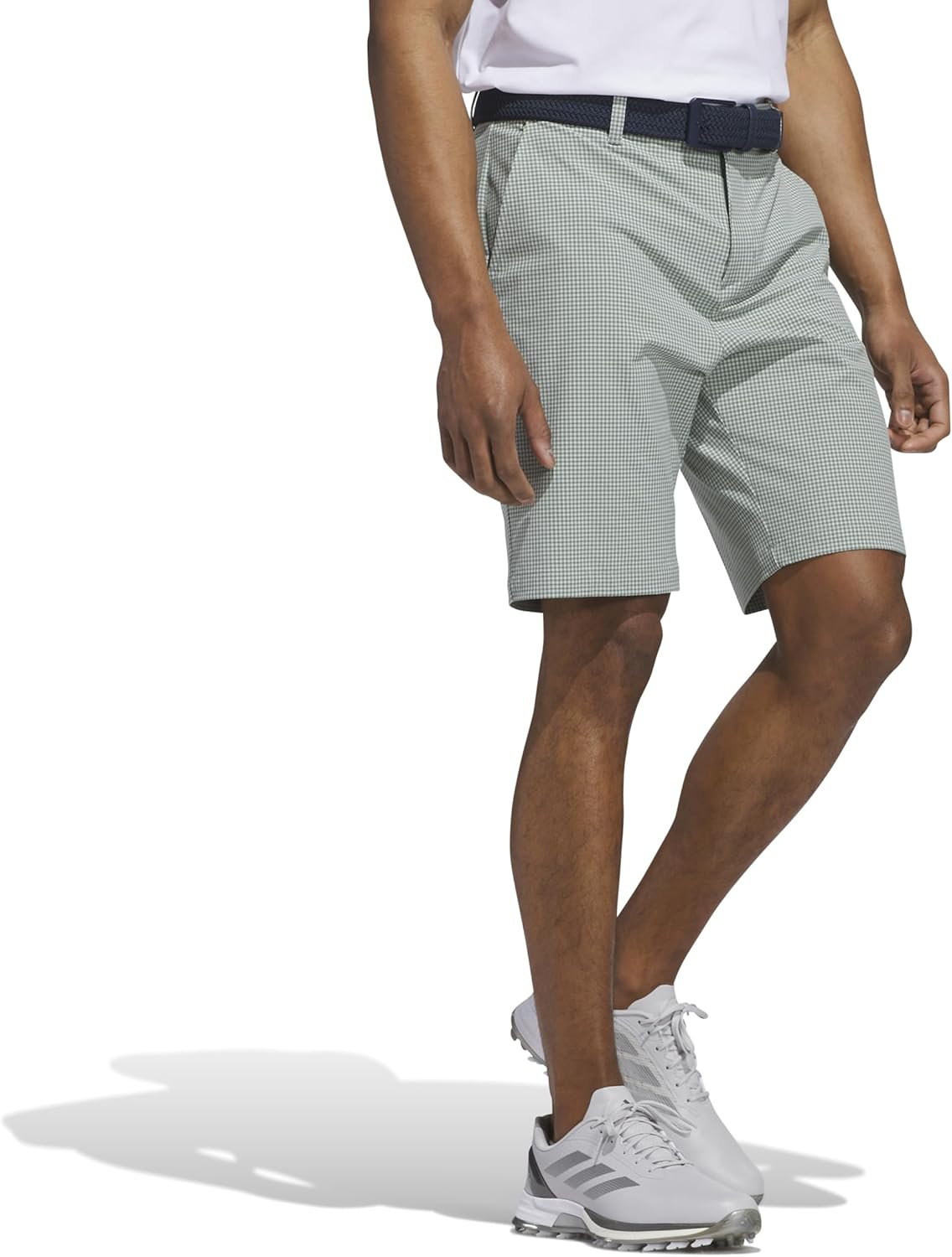 Adidas Mens Ultimate365 9-inch Novetly Short - Image 2