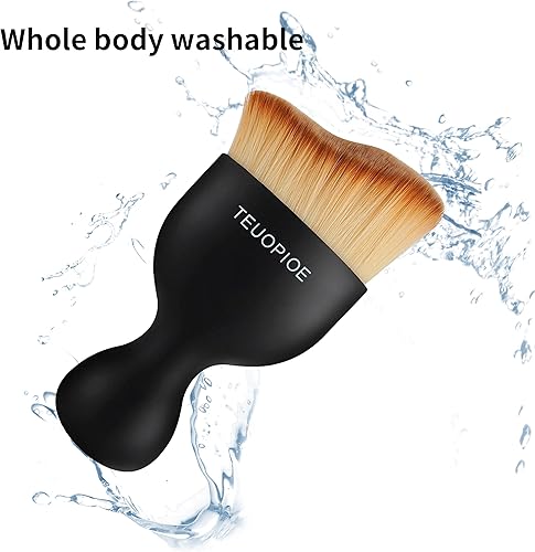 Miniatura 59 de Cepillo de limpieza interior de coche, cepillo para el interior del automóvil, cepillo para detallar el polvo, herramienta de limpieza