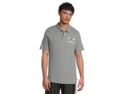 PUMA BMW M Motorsport Essentials Polo Men