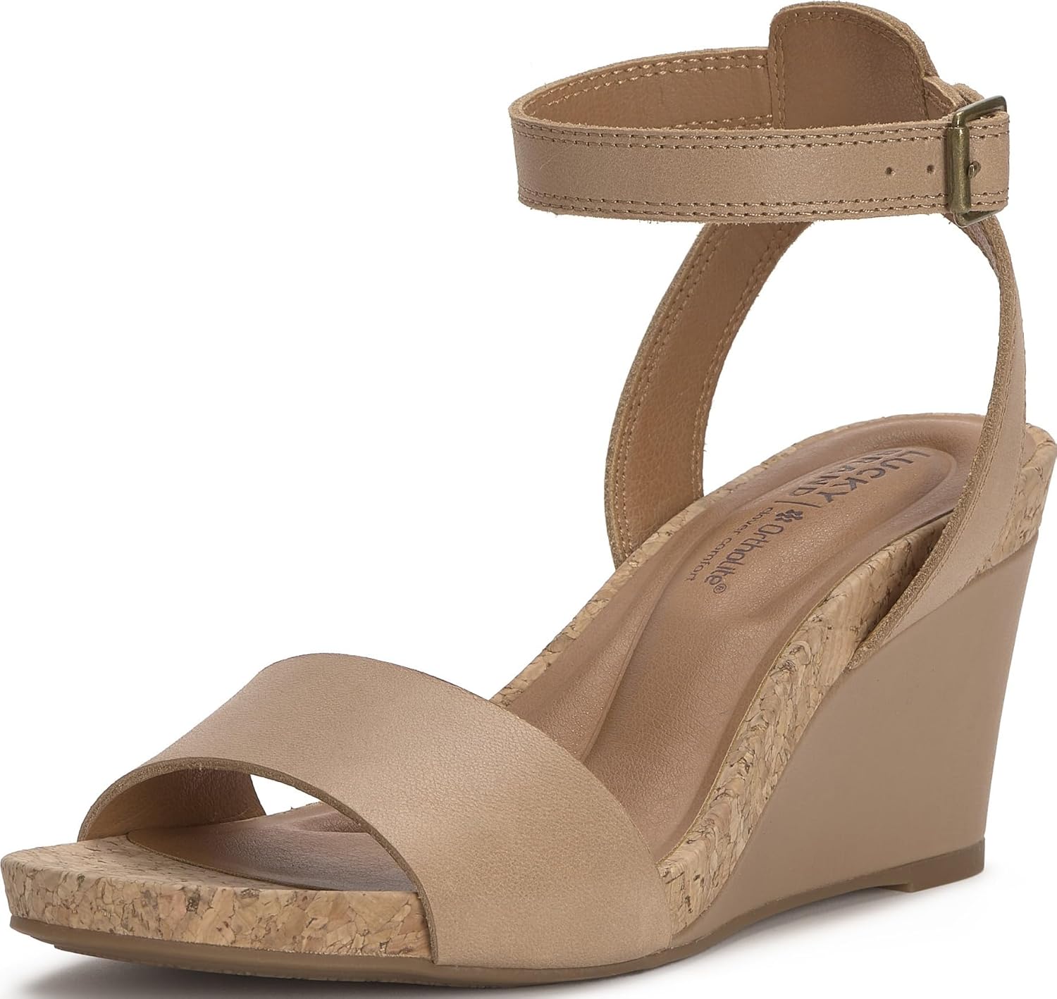 Lucky Brand womens Lynda