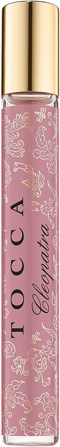Tocca Cleopatra Eau de Parfum Rollerball, 10 ml