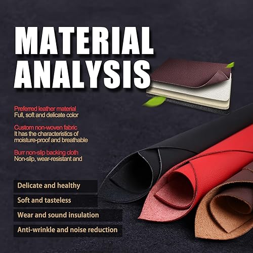 Miniatura 4 de Alfombrillas personalizadas para el 99 % de los autos, camiones, SUV, alfombrillas de automóvil personalizadas para todo tipo de clima, tapetes de