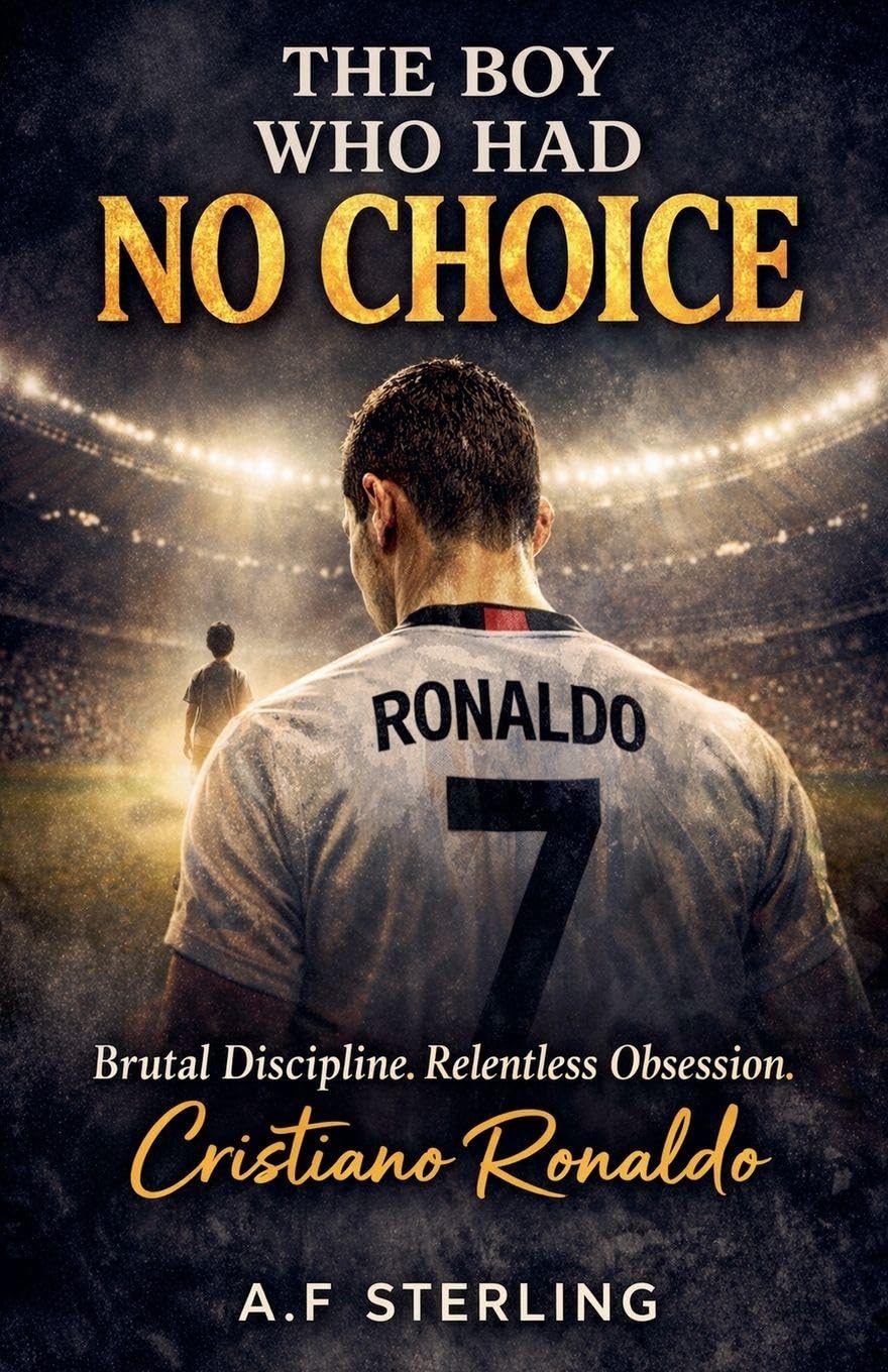 The Boy Who Had No Choice