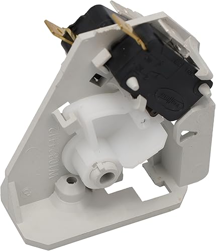 Miniatura 6 de Supplying Demand Reemplazo del interruptor de bloqueo de microondas W11197766 W11187757