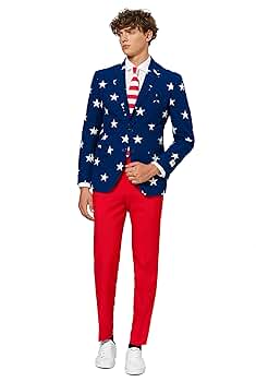 極美品 OPPO SUITS オッポスーツ パーティスーツ EU46 Lサイズ 極美品 OPPO SUITS オッポスーツ パーティスーツ EU46 Lサイズ