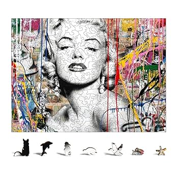 希少 パグ ポップなアート置物 AZONE INTERNATIONAL::キキポップ