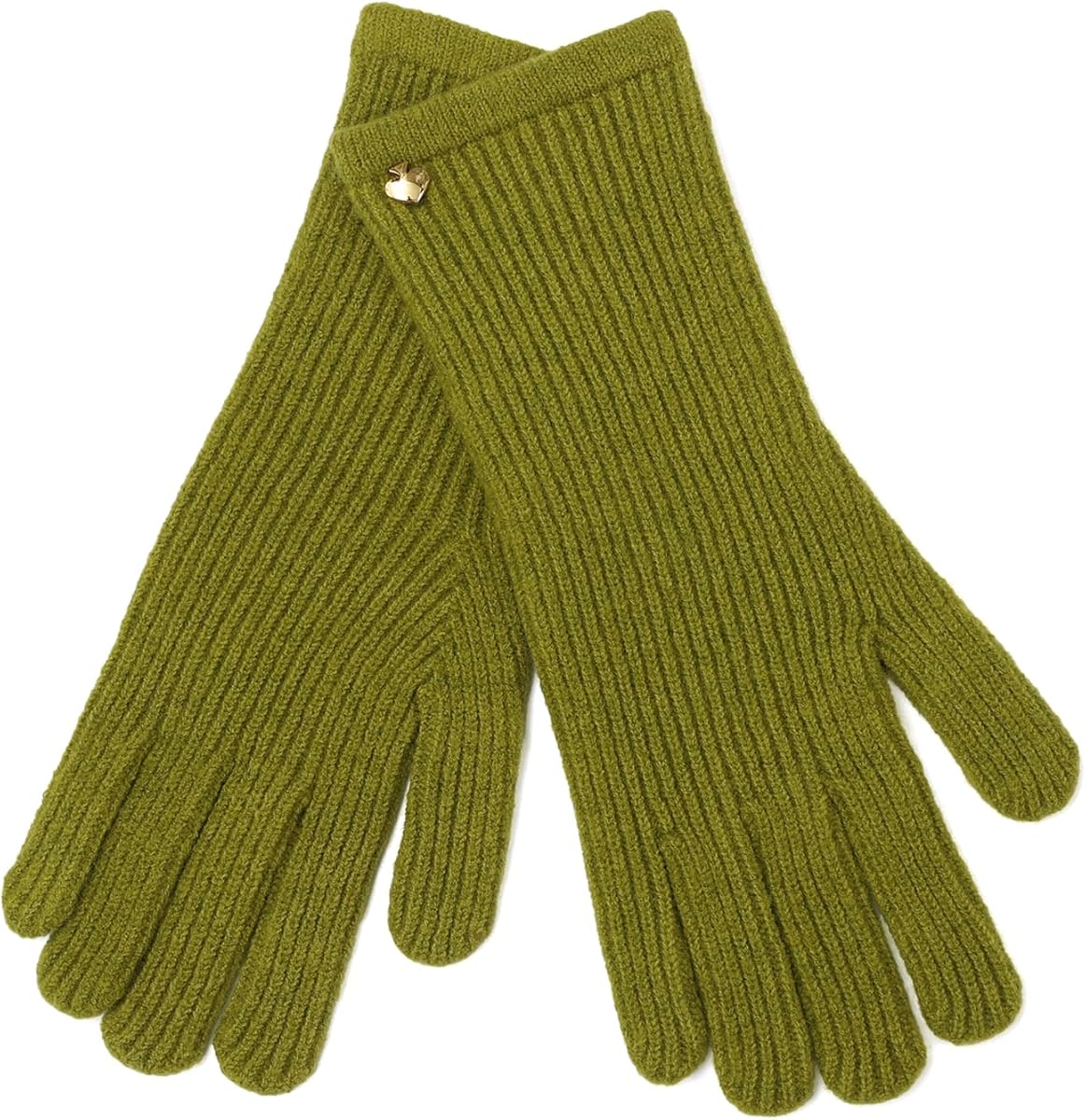 Kate Spade New York Guante de punto Spade para mujer