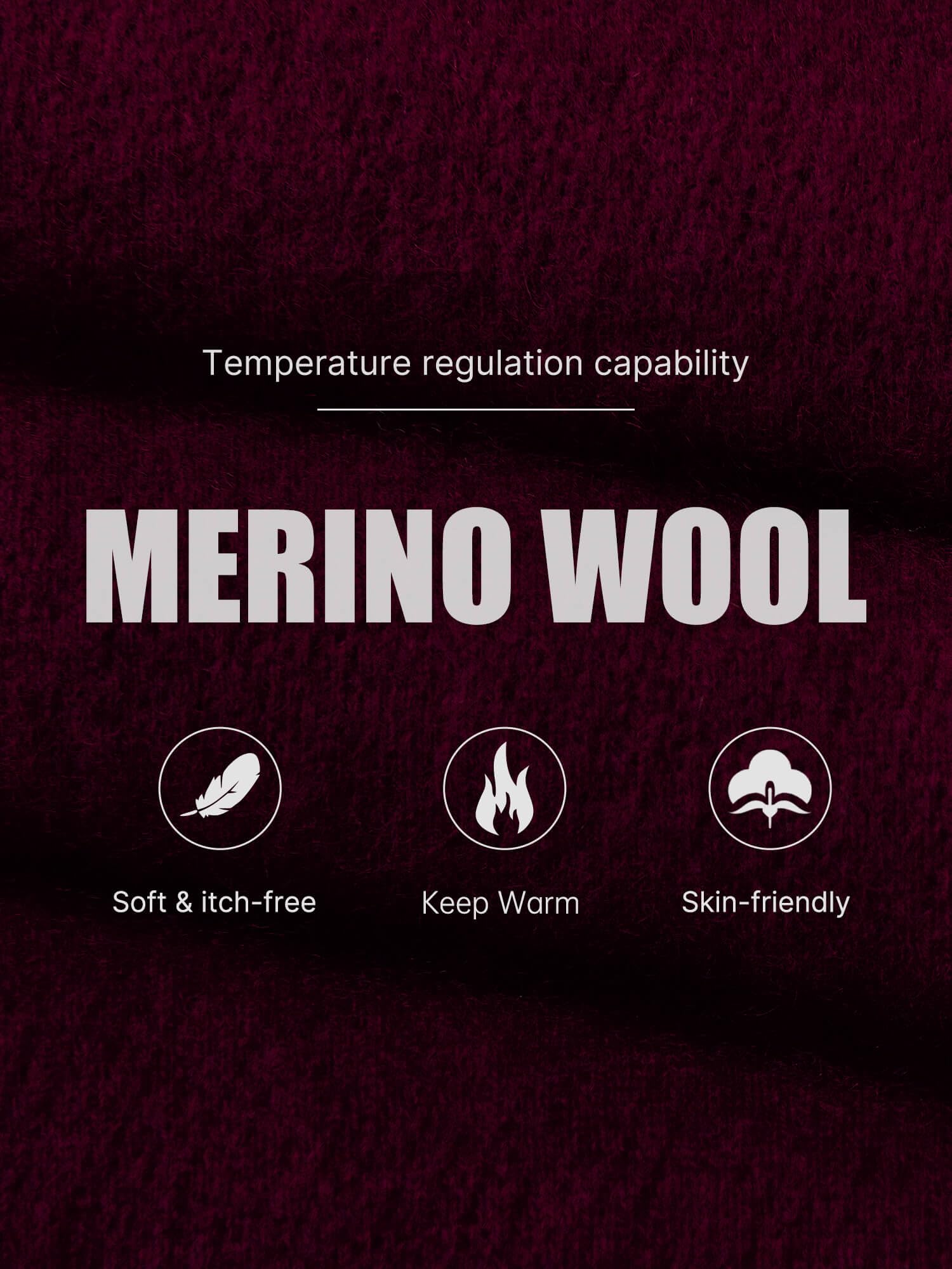 Chanyarn Maglione da uomo in 100% lana merino 2025 Autunno Inverno Prima Linea Pronto da Indossare Scollo a V Manica Lunga Maglione Senza Cuciture