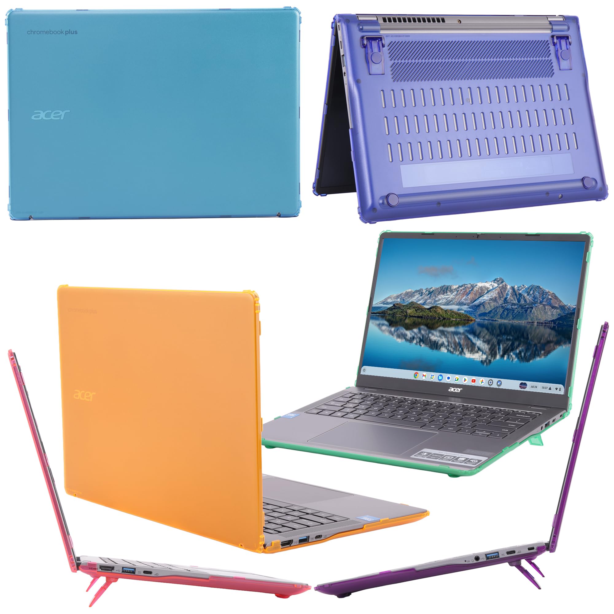Acer Chromebook 本体 専用ケース付き Amazon.com: mCover Case ONLY Compatible for 2025 or Newer 14-inch